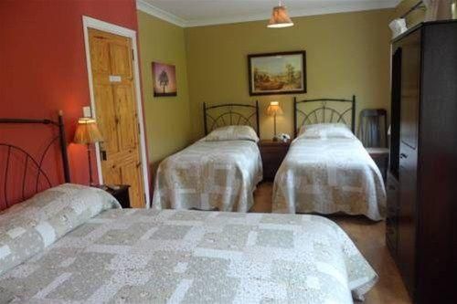 Rockmount House B&B