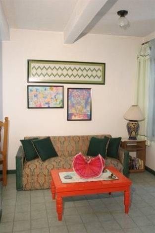 CASA DE LOS SOLES LORETO