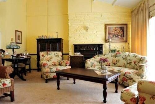 A SUMMER PLACE BOUTIQUE GUEST HOUSE