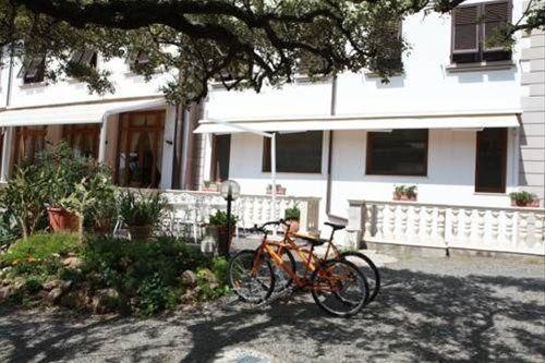 Hotel Tirreno