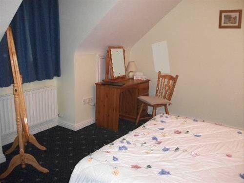 Rocksberry Bed & Breakfast