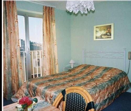Hotel Du Lez