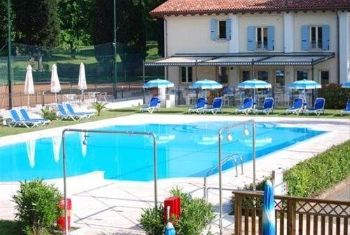 Hotel Ristorante Lepanto