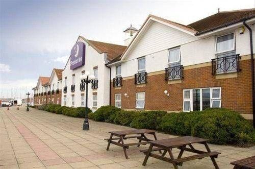 Premier Inn Hartlepool Marina