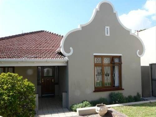 ASHGROVE VILLA