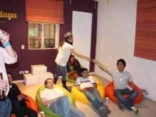 Hotel Image 1