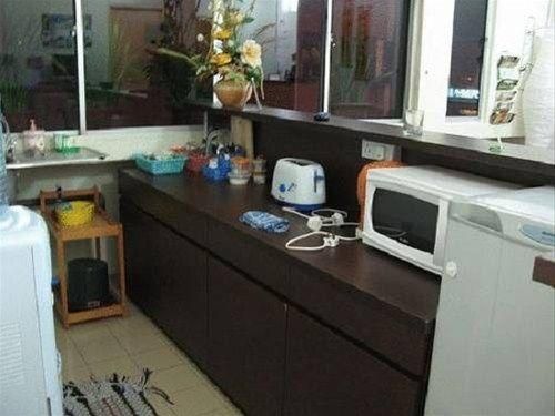 MINDA GUESTHOUSE