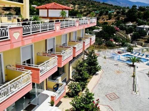 Hotel Diamond