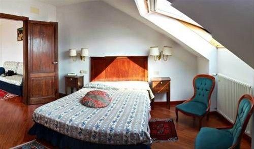 Hotel Villa Beatrice