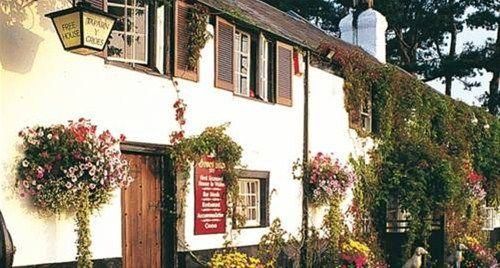 The Groes Inn