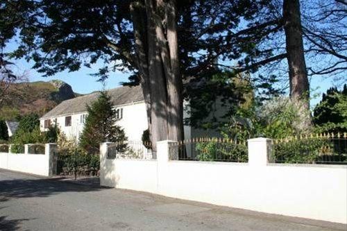 WHINWARD HOUSE