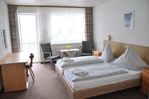 besttime Hotel Boppard