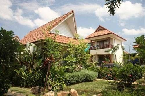Pulsawat Palm Resort