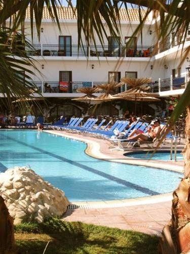 Almyrida Resort