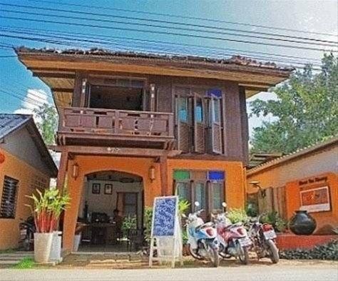 BAAN PAI ROONG BOUTIQUE GUESTHOUSE
