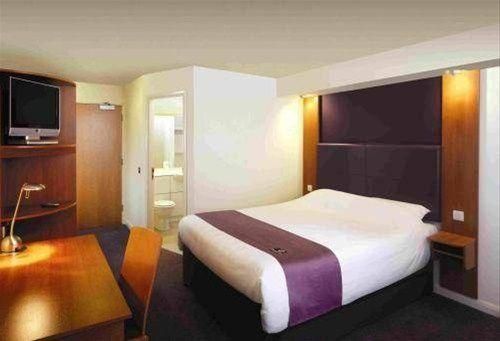 Premier Inn Carrickfergus