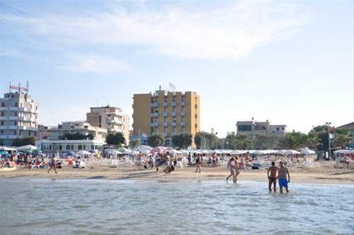 Hotel Sirena