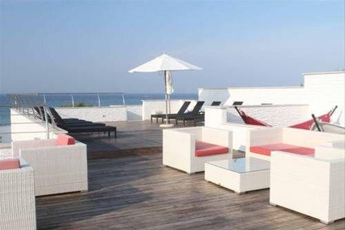 Beauty Beach Villa