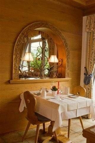 HOTEL-RESTAURANT SARDONA