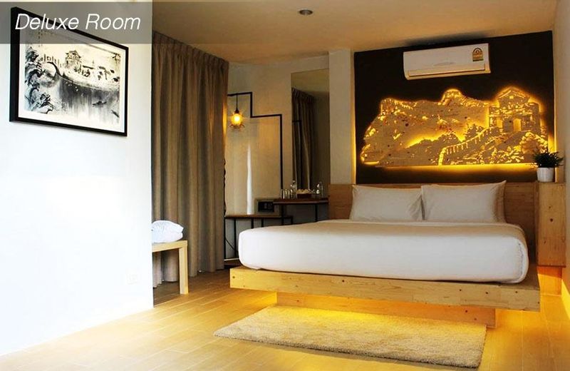 My Room By Sermsub