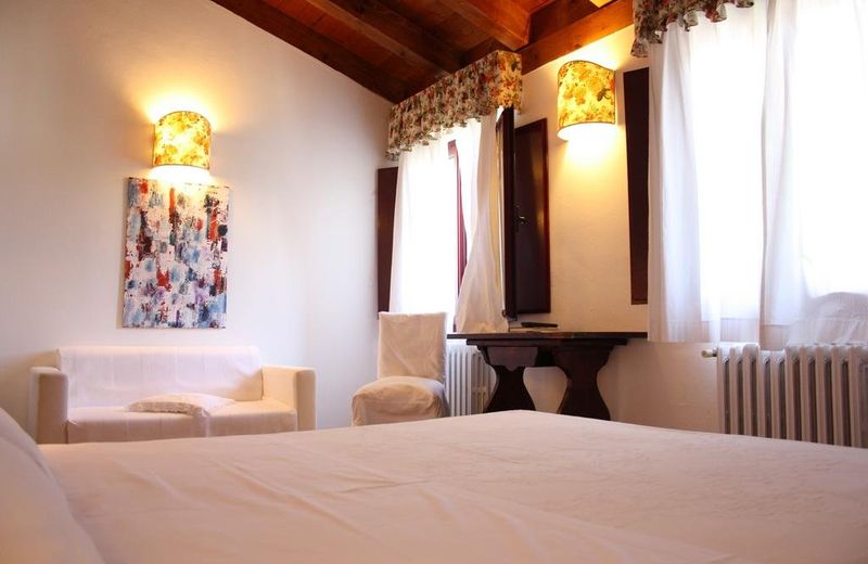 Villa Belfiore