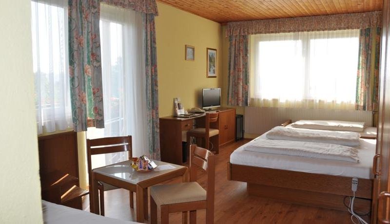 Pension Arkadenhof