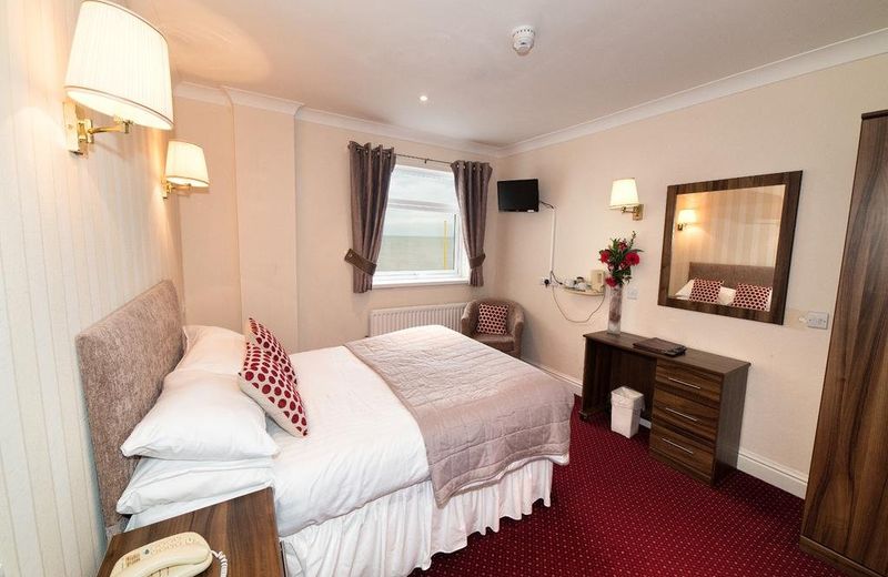 The Beaches Hotel