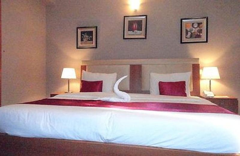Grand Ibro Hotel Annex