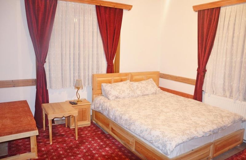 Baglar Konak