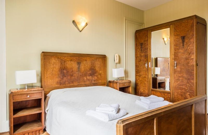 Hotel De L'Europe