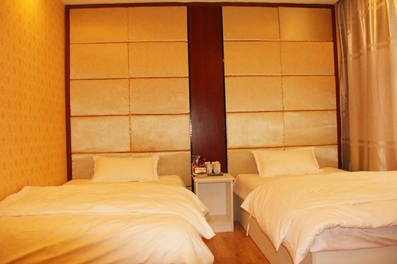 Longfeng Theme Hotel Hulunbuir
