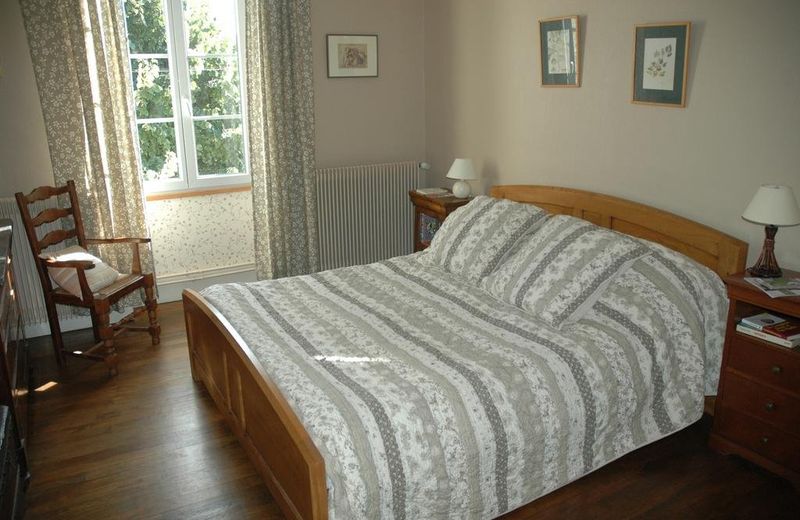 Chambres D'hotes La Belle Epoque