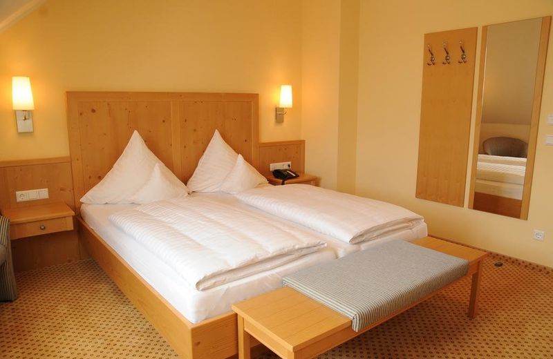 Beierleins Hotel & Catering GMBH