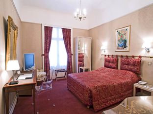 Hotel Image 1