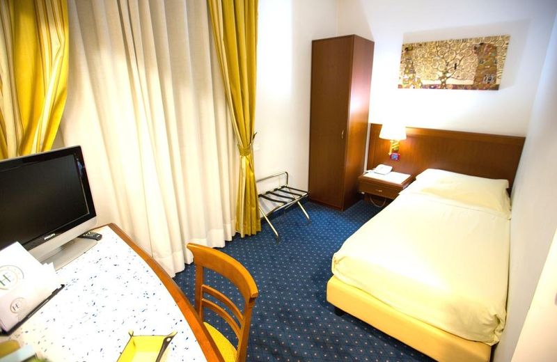 Hotel Europa