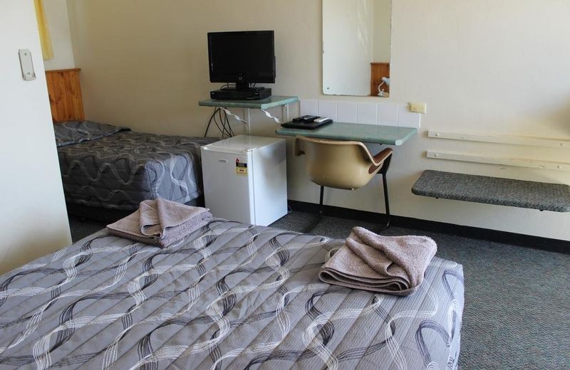 Tamworth Budget Motel