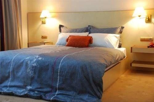 HOTEL SAR