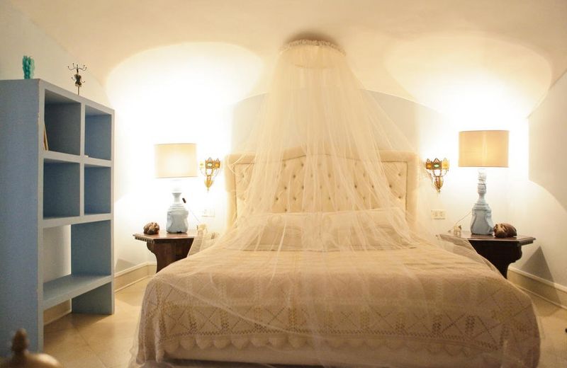 Casa Bormioli - Maison de Charme