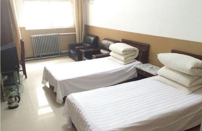 Courtyard by Marriott Taiyuan