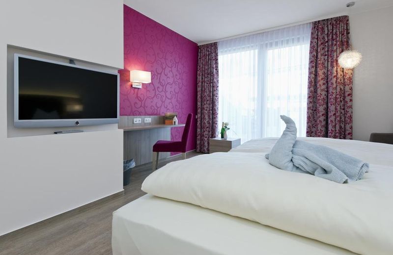 Landhotel im Klostereck Strubel-Roos