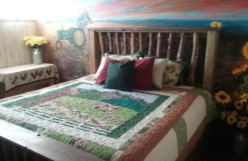 Blue Sage Inn & Suites