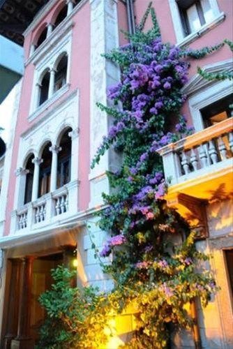 Hotel Villa Fiordaliso