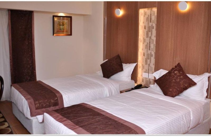 Tolip Inn Maadi