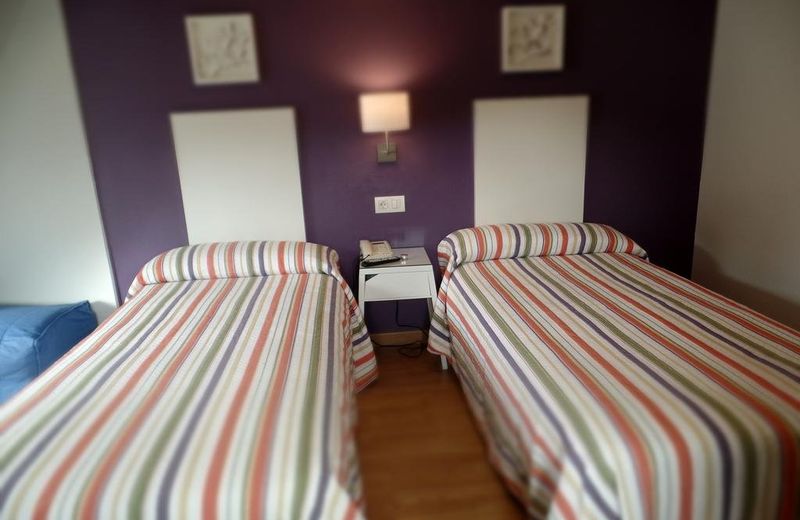 Hostal Mariquito