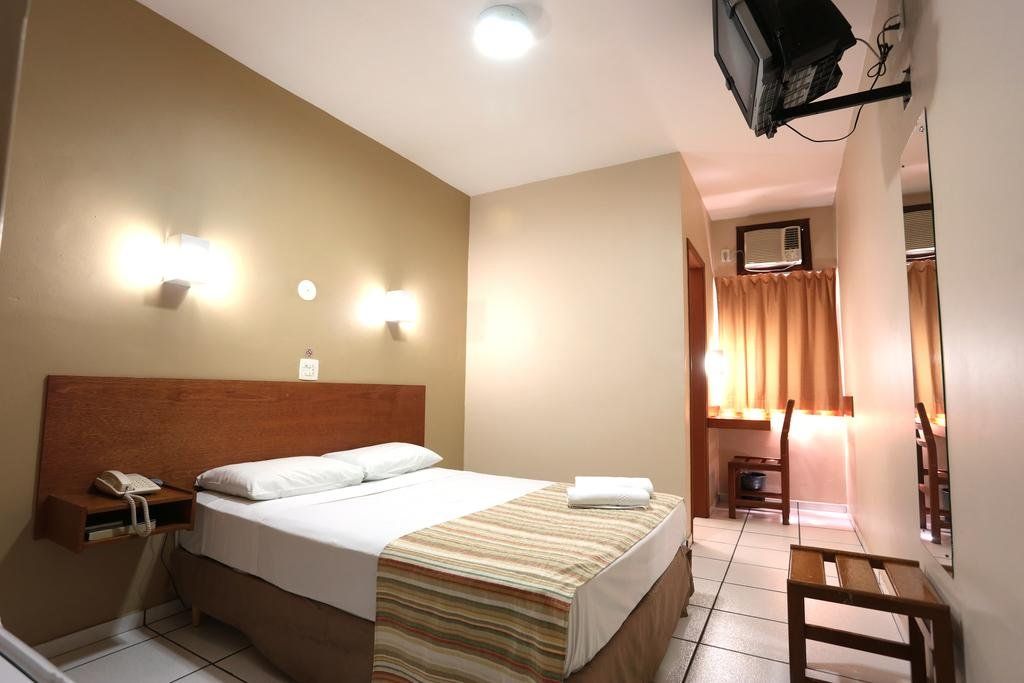 Perola Verde Hotel