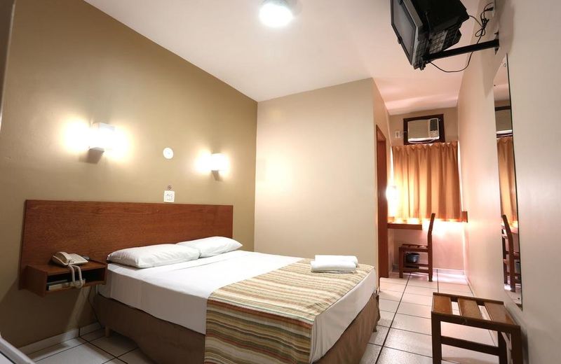 Perola Verde Hotel