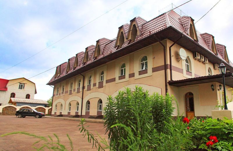 Hotel Miloslavskiy