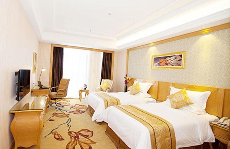 Vienna International Hotel Donglin Road