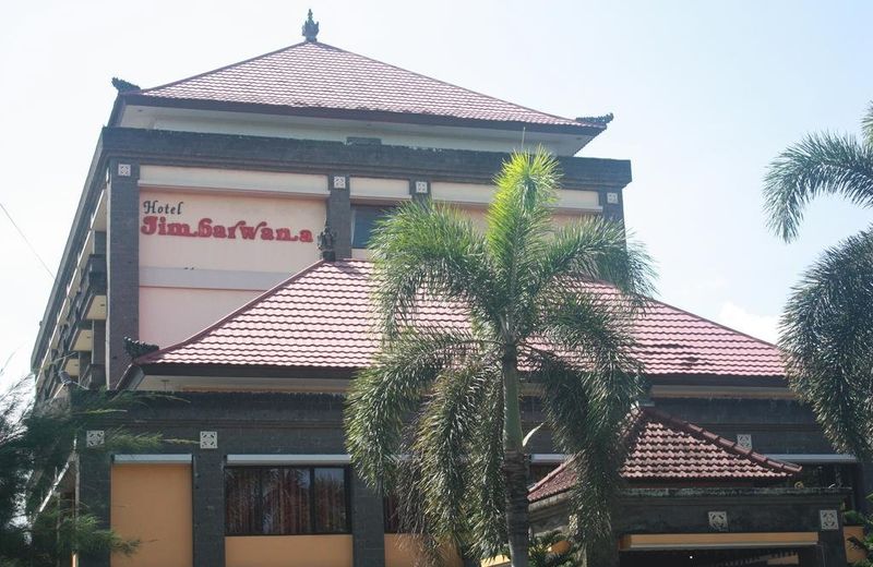 Jimbarwana Hotel