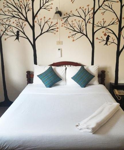 S2S Queen Trang Hotel